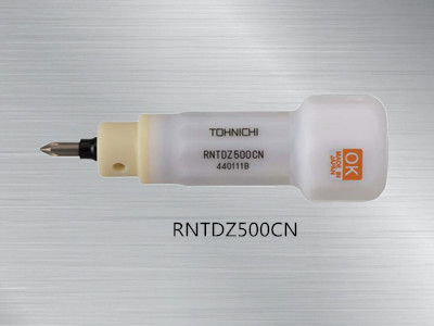 東日空轉預置式扭力螺絲刀RNTDZ500CN