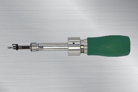 日本東日防錯(cuò)型扭力螺絲刀MNTD