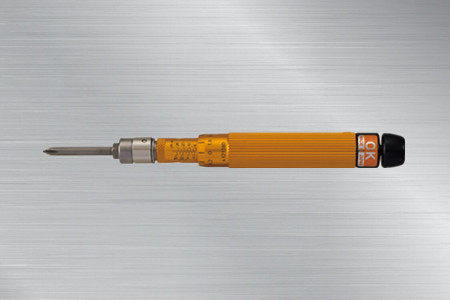 東日脫跳式扭力螺絲刀BMRD30CN2