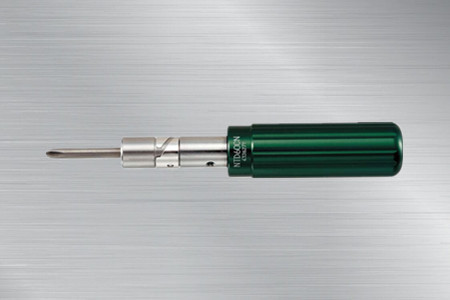 東日脫跳式扭力螺絲刀NTD60CN