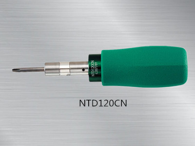 東日脫跳式扭力螺絲刀NTD60CN
