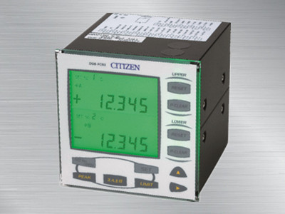 西鐵城CITIZEN顯示器DGB-FCB