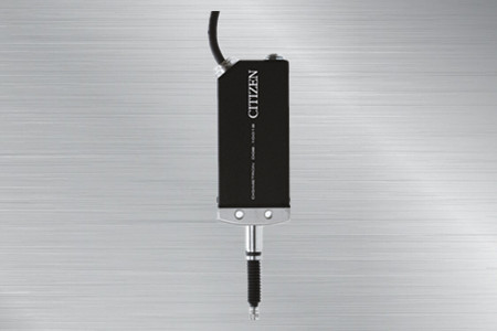 西鐵城CITIZEN比測探針DGB-1005B