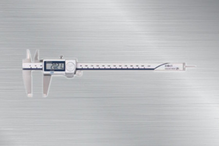 日本三豐防冷卻液卡尺500-703-20