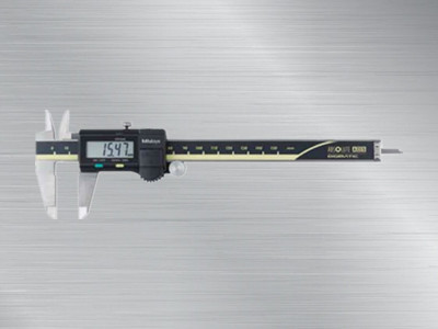 日本三豐ABSOLUTE數(shù)顯卡尺500-151-30