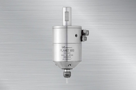 NAKANISHI氣動主軸PLANET600