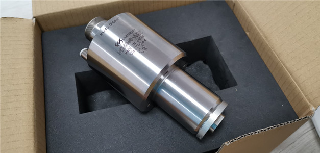 NAKANISHI高速電主軸