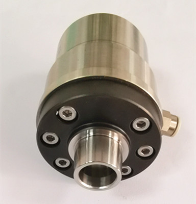 HTS150S-HSK-E25氣動(dòng)主軸