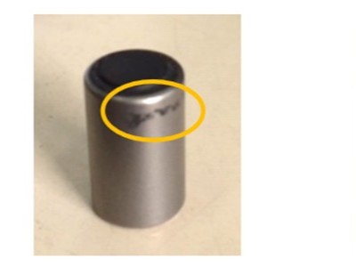 汽車密封件去毛刺主軸NR-3060S 汽車密封件去毛刺主軸NR-3060S