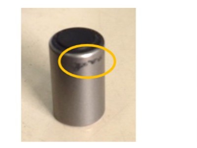 汽車密封件去毛刺主軸NR-3060S