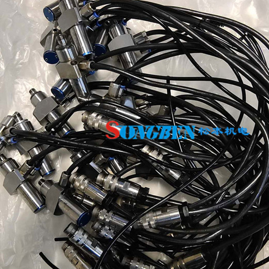 NAKANISHI高速電主軸