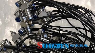 NAKANISHI高速電主軸控制器出現E6報警，該如何處理？