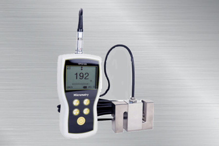 EFG10S-20K-R恩派克斯數顯推拉力計