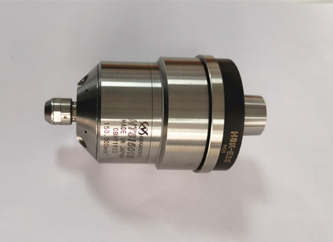 氣動主軸HTS1501S-HSK-E25