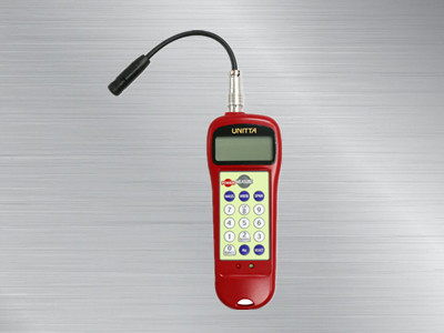 日本UNITTA優利特皮帶張力計U508