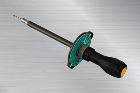 日本東日刻度盤式扭力螺絲刀FTD200CN2-S