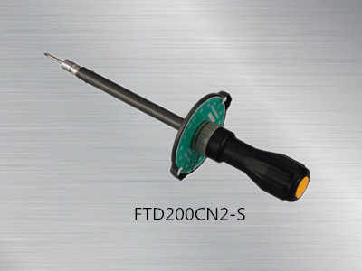 日本東日刻度盤式扭力螺絲刀FTD200CN2-S