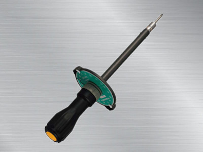 日本東日刻度盤式扭力螺絲刀