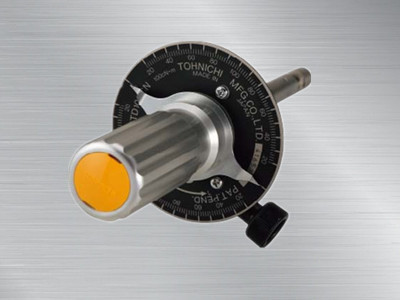 東日刻度盤式扭力螺絲刀FTD100CN