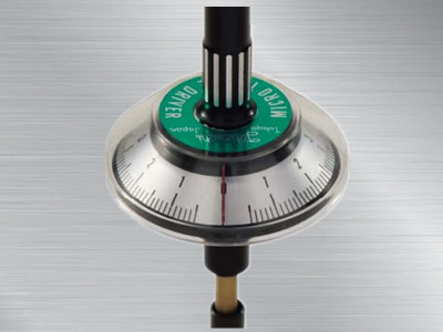 MTD5MN東日刻度盤式扭力螺絲刀