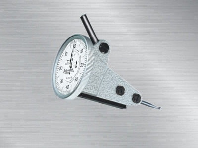 074111375瑞士TESA杠桿百分表