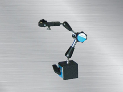 日本強力萬向磁性量表座MB-MX13F