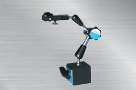 日本強力萬向磁性量表座MB-MX13F