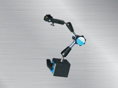 日本強力萬向磁性量表座MB-MX13F