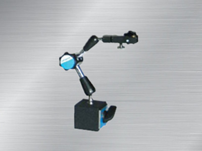 日本強力萬向磁性量表座MB-MX13F