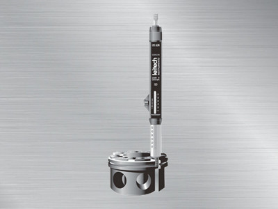 丹麥leitech高精度螺紋深度規(guī)