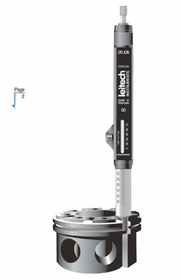 產(chǎn)品測(cè)試圖 