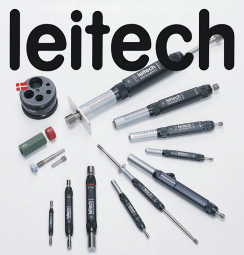 丹麥leitech螺紋深度規(guī) 