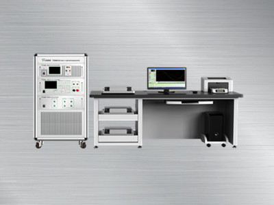 TD8515電工鋼片磁性能測量裝置