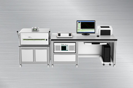 TD8520TD8525電工鋼片寬頻交流磁性測量系統