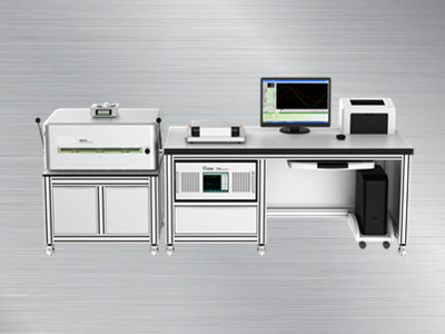 TD8525電工鋼片寬頻交流磁性測量系統
