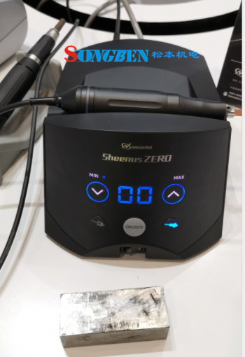 NAKANISHI超聲波打磨機