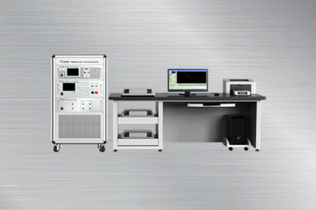 TD8515電工鋼片磁性能測量裝置