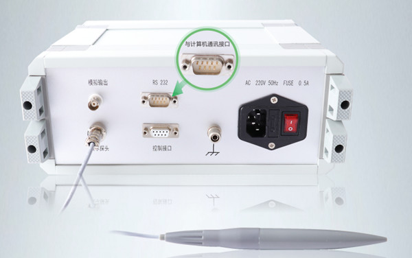 TD8650特斯拉計02 