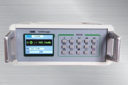 TD8900磁通計