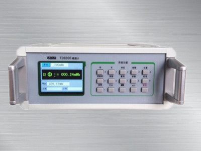 TD8900磁通計