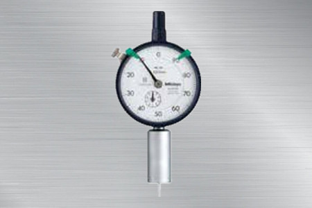 日本三豐mitutoyo深度指示表7222