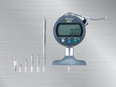 日本三豐數(shù)顯深度指示表547-211 日本三豐數(shù)顯深度指示表547-211