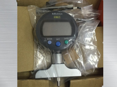 日本三豐數(shù)顯深度指示表547-211