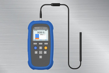 TM5340B手持式三軸特斯拉計