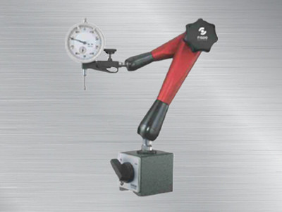 AP28.10瑞士FISSO萬向量表座