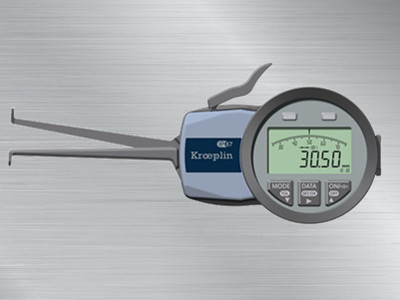 德國KROEPLIN內(nèi)卡規(guī)G210