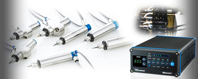 NAKANISHI高速主軸