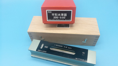 松本水平儀為什么要注意保養防銹？