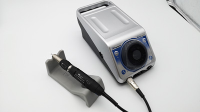 NAKANISHI打磨機只能用在模具拋光行業嗎？