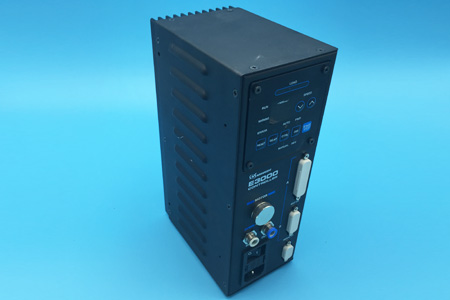 日本NAKANISHI高速主軸E3000